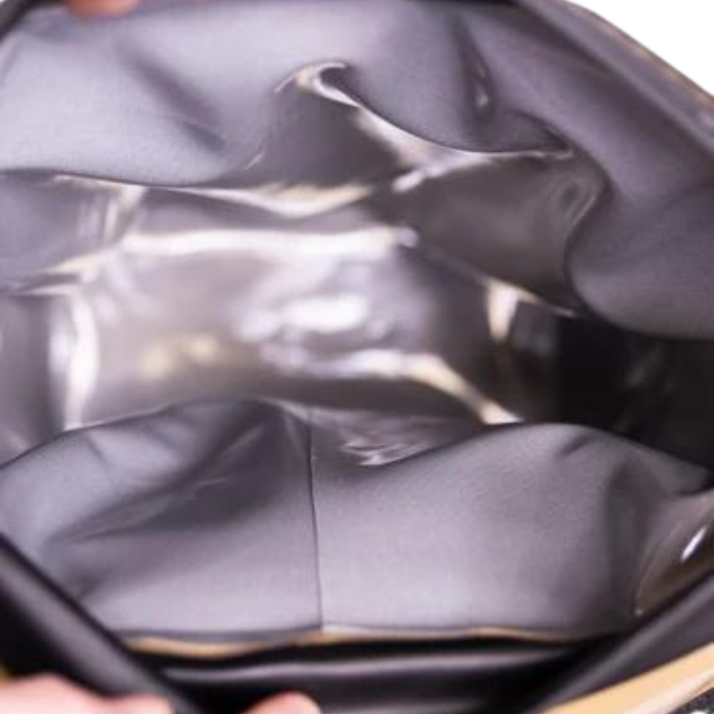 Waterproof Floating Backpack Cooler With Dry Bag