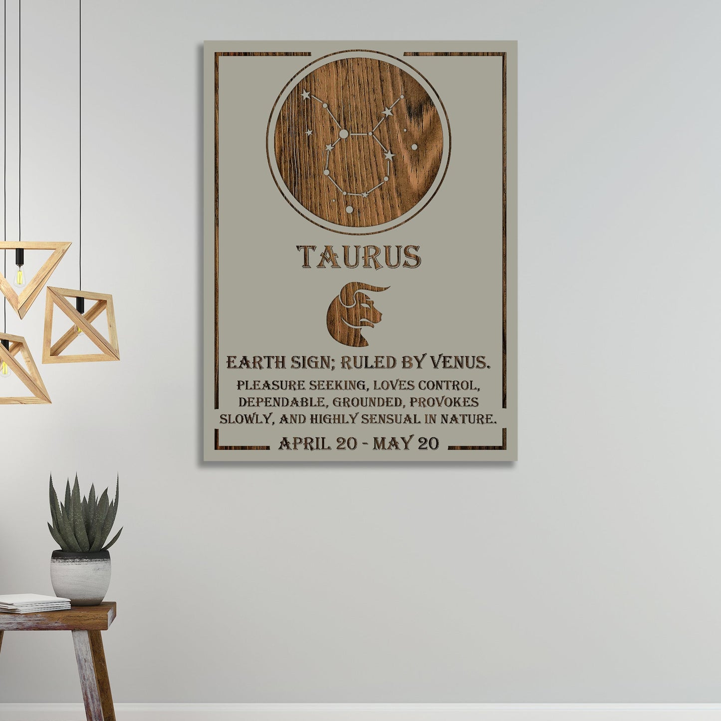 Taurus Zodiac