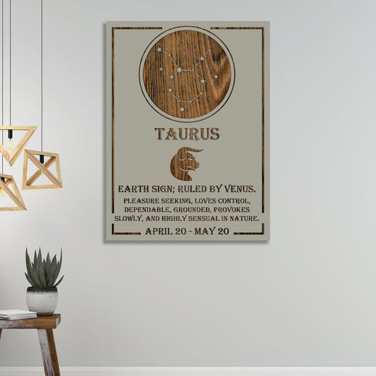 Taurus Zodiac