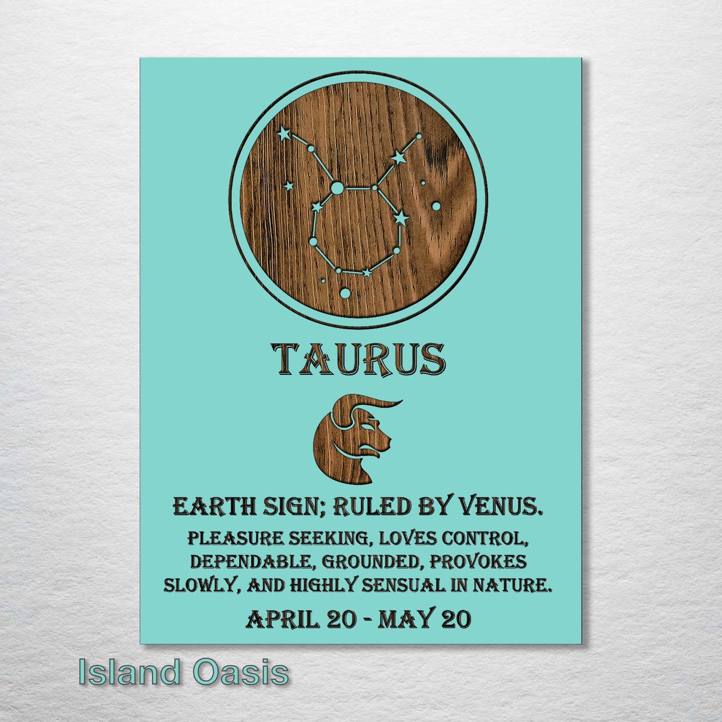 Taurus Zodiac