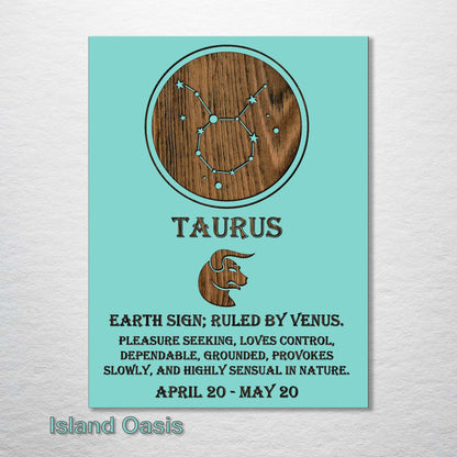 Taurus Zodiac