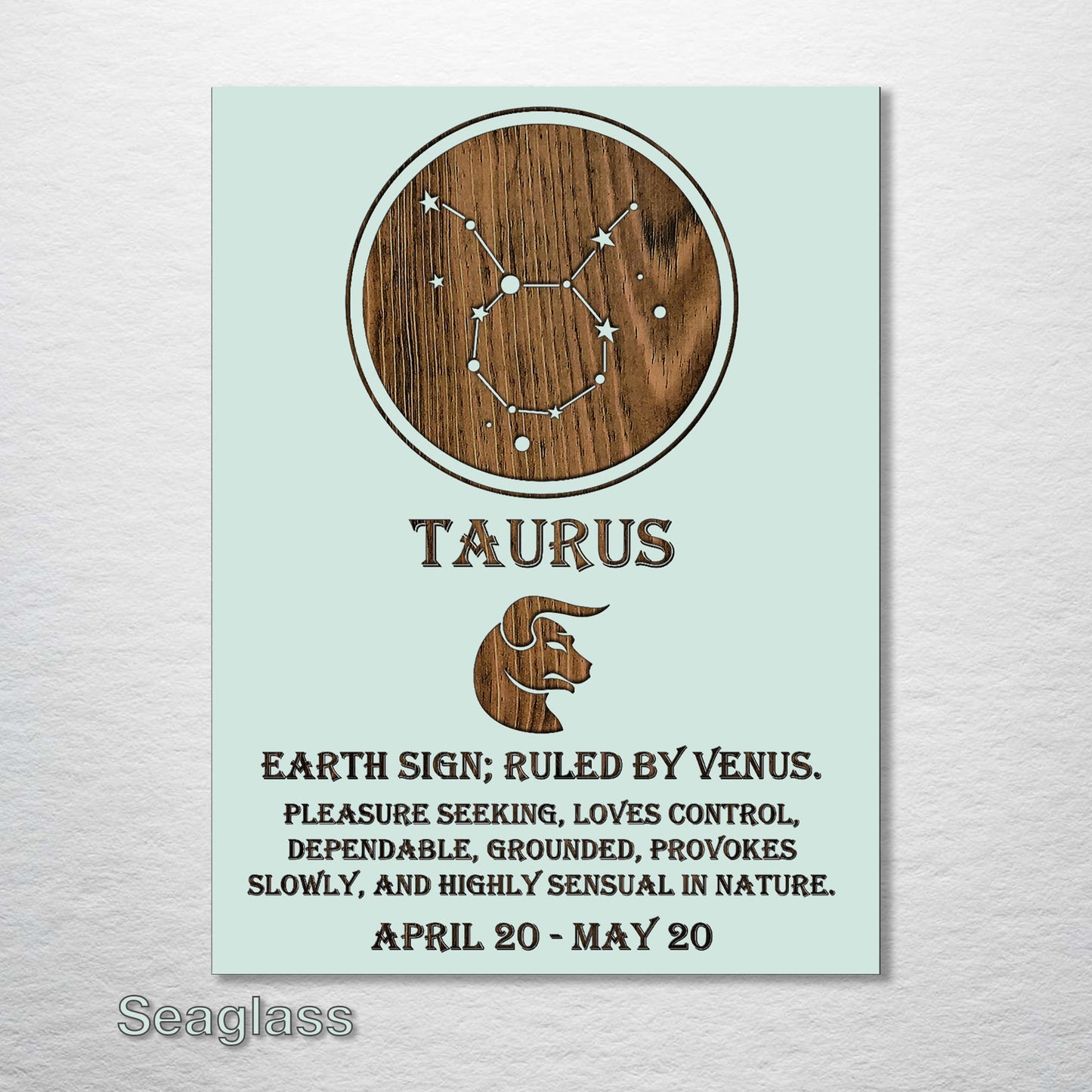 Taurus Zodiac