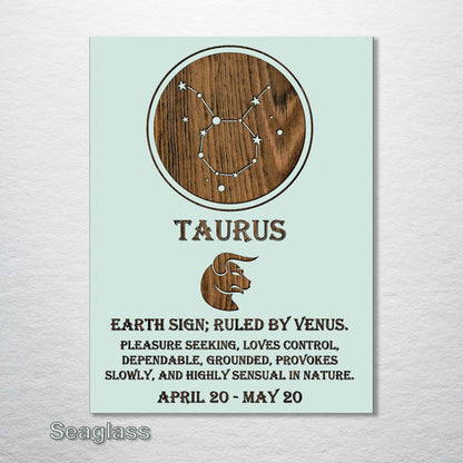 Taurus Zodiac