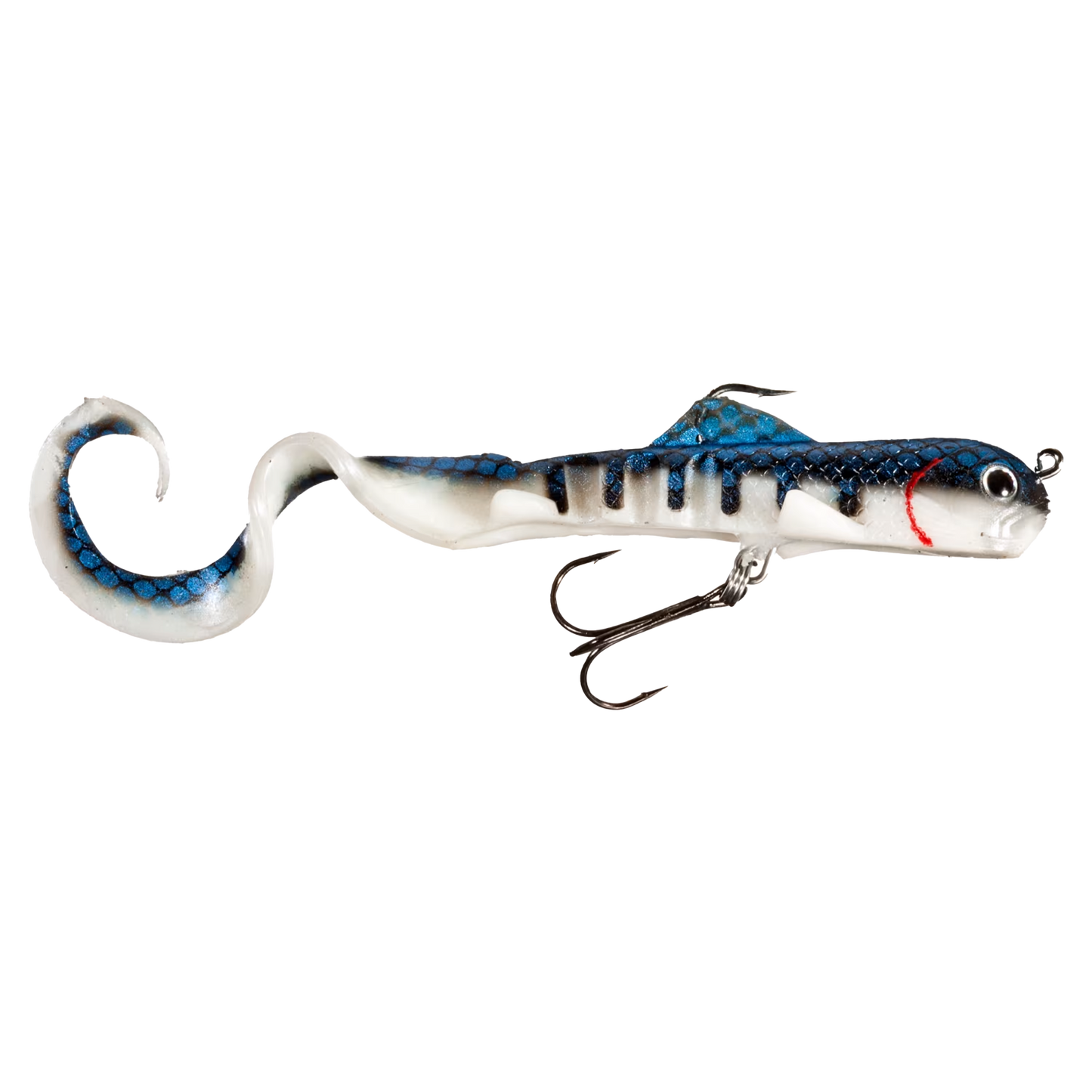 MiniD Musky Swimbaits