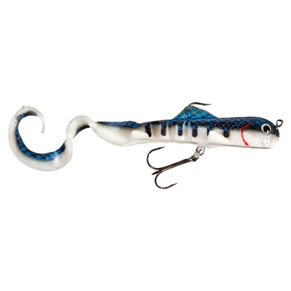MiniD Musky Swimbaits
