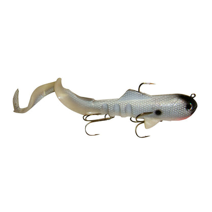 Reg SuperD Musky Swimbaits