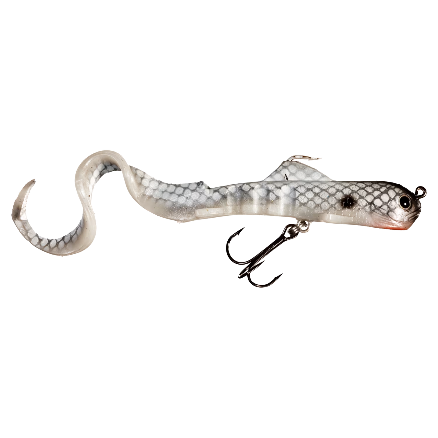 MiniD Musky Swimbaits
