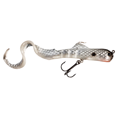 MiniD Musky Swimbaits