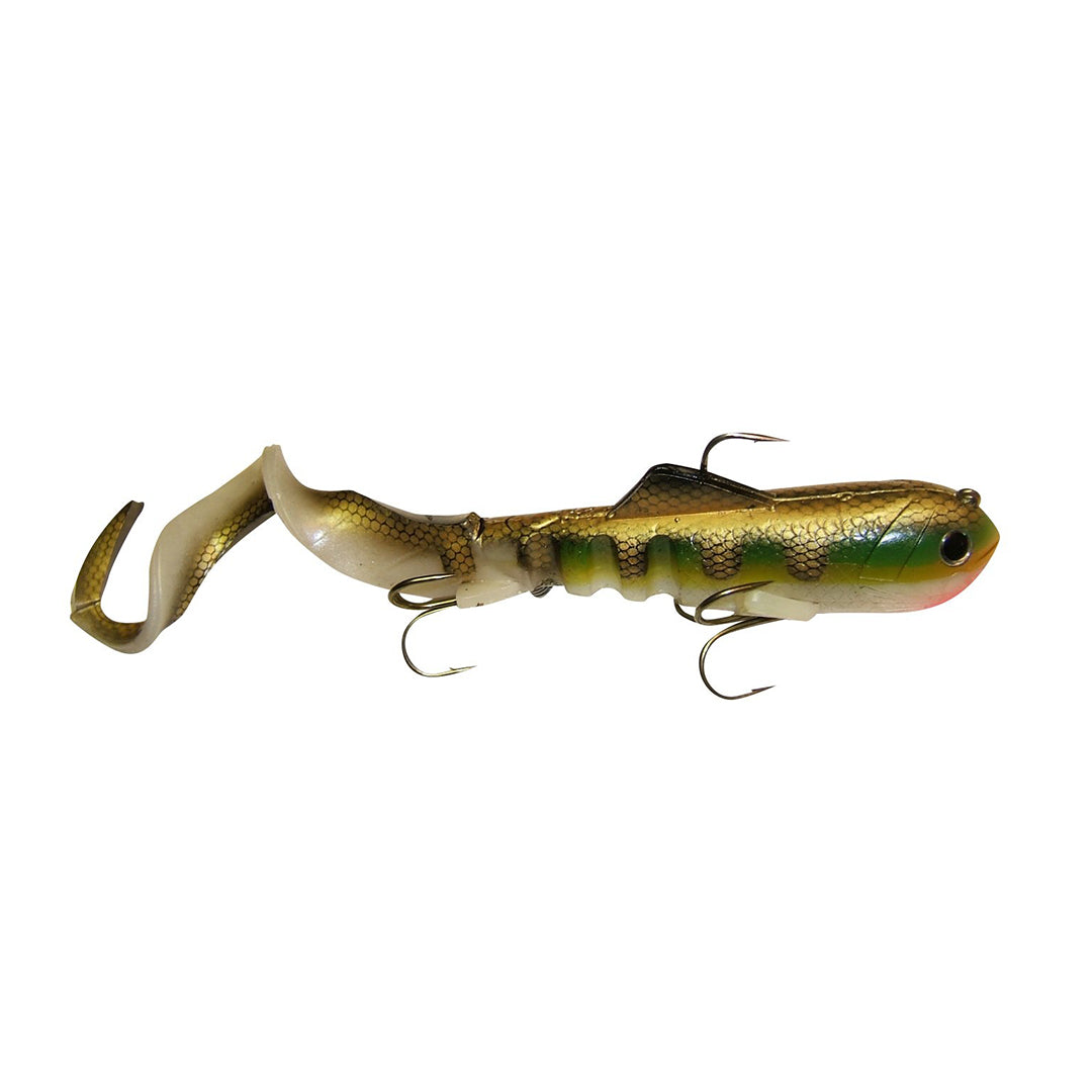 Reg SuperD Musky Swimbaits