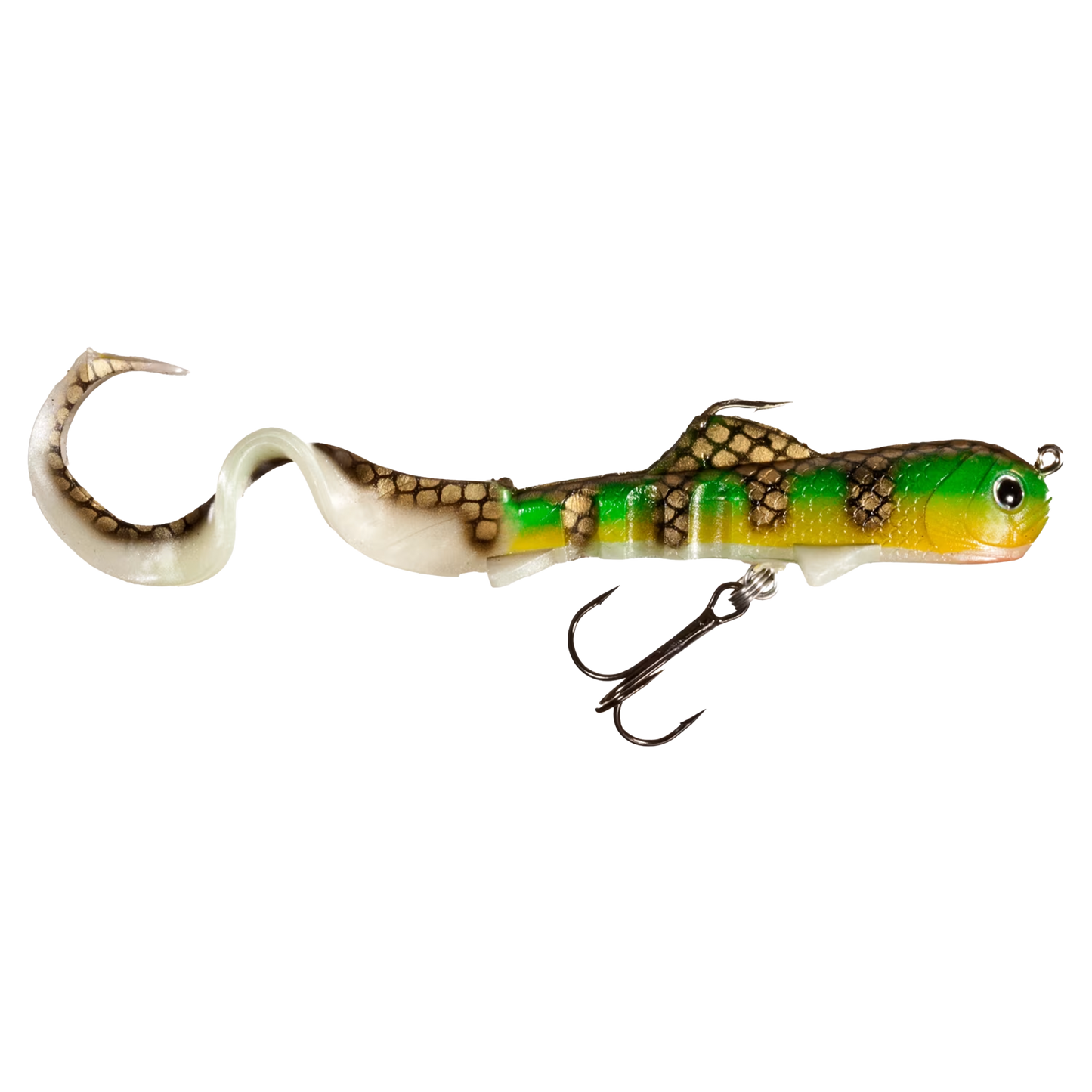MiniD Musky Swimbaits