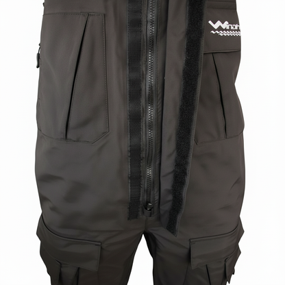 Tempest Fishing Bibs