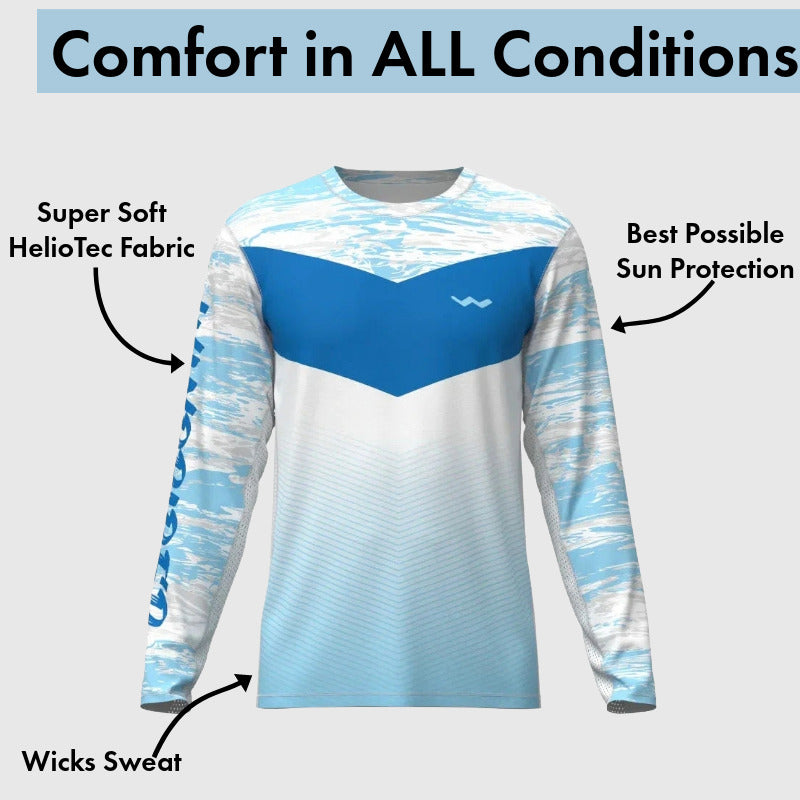 HELIOS ClimaTec Shirts