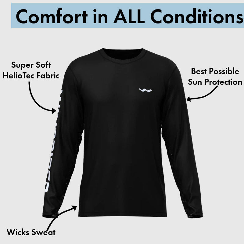 HELIOS ClimaTec Shirts