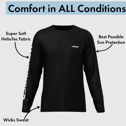 HELIOS ClimaTec Shirts