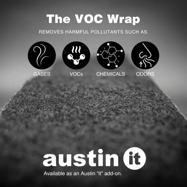 Austin Air it VOC Wrap