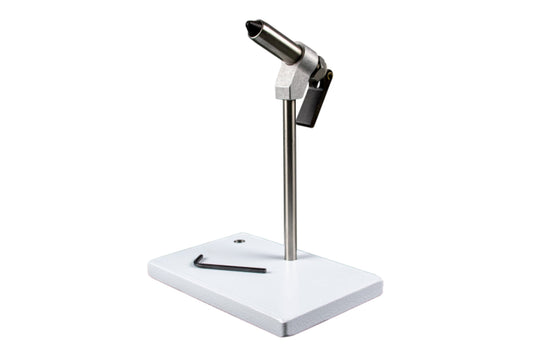 Fly-tying Vise