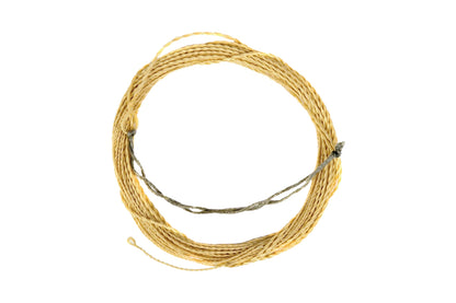 Tapered Tenkara Lines (furled lines)