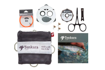 Tenkara Kit