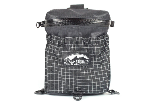Tenkara Strap Pack