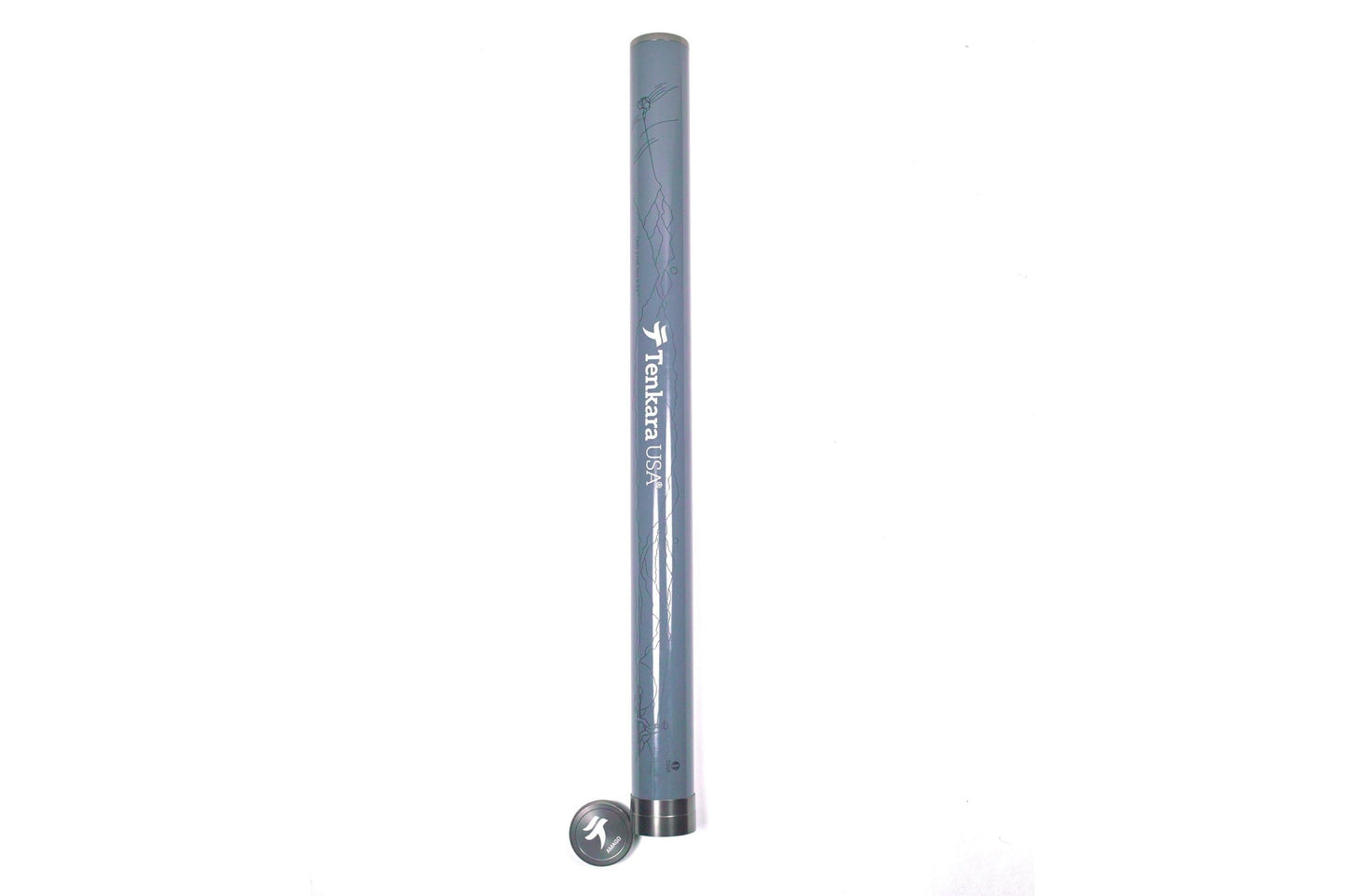 Tenkara USA Rod Cases