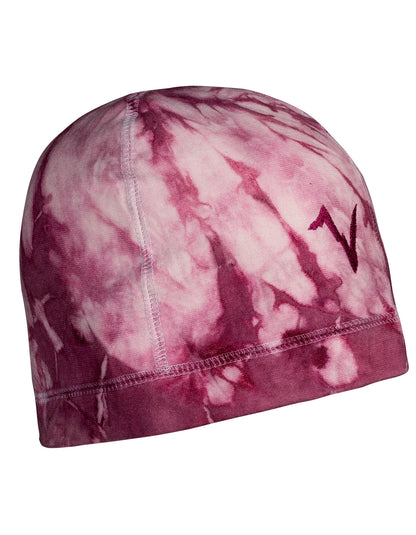 Tie Dye Cotton Beanie
