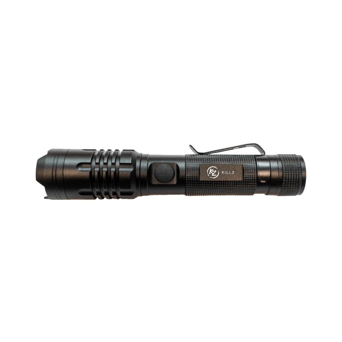 KILLZ TORCH Z FLASHLIGHT / CHARGING POWER STATION COMBO