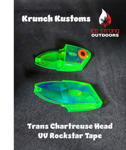 Krunch Kustoms Meat Heads - 2 Pack - 7 new releases JULY 2025!