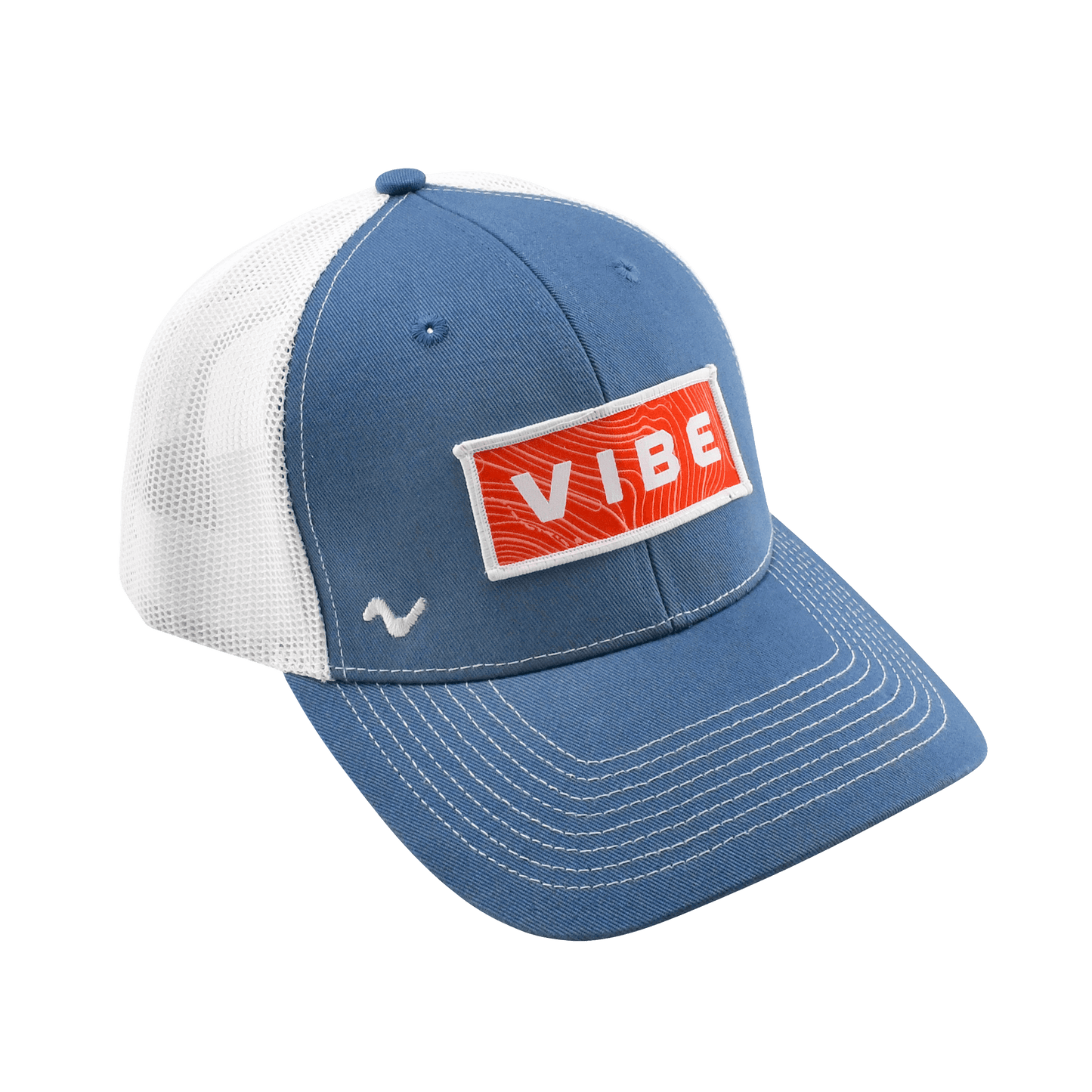 Vibe Trucker Hat - Youth Size