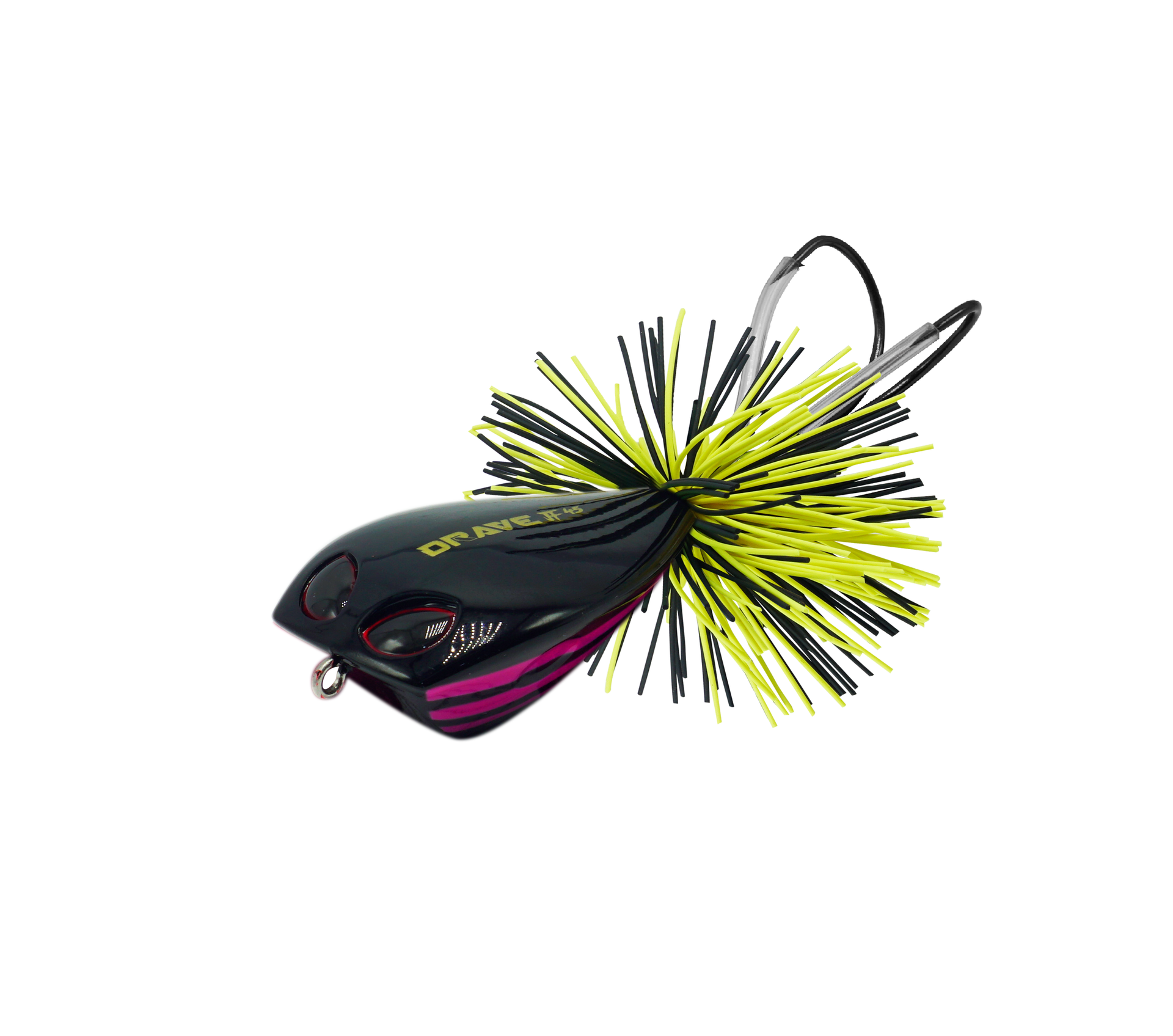 Jump Frog 45mm Fishing Lure – Creek Life Lure Co