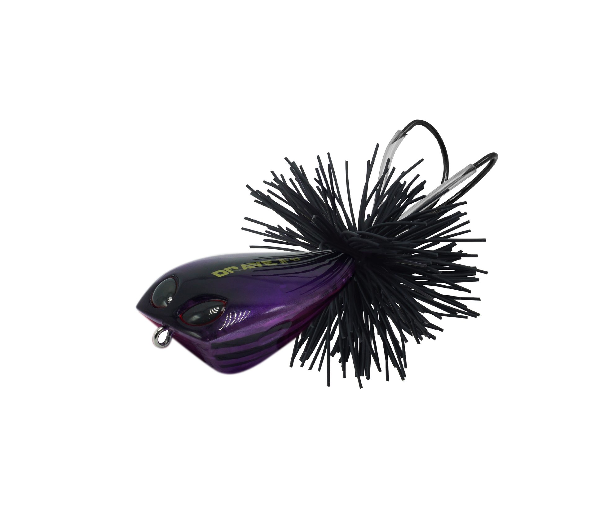 Jump Frog 45mm Fishing Lure – Creek Life Lure Co.