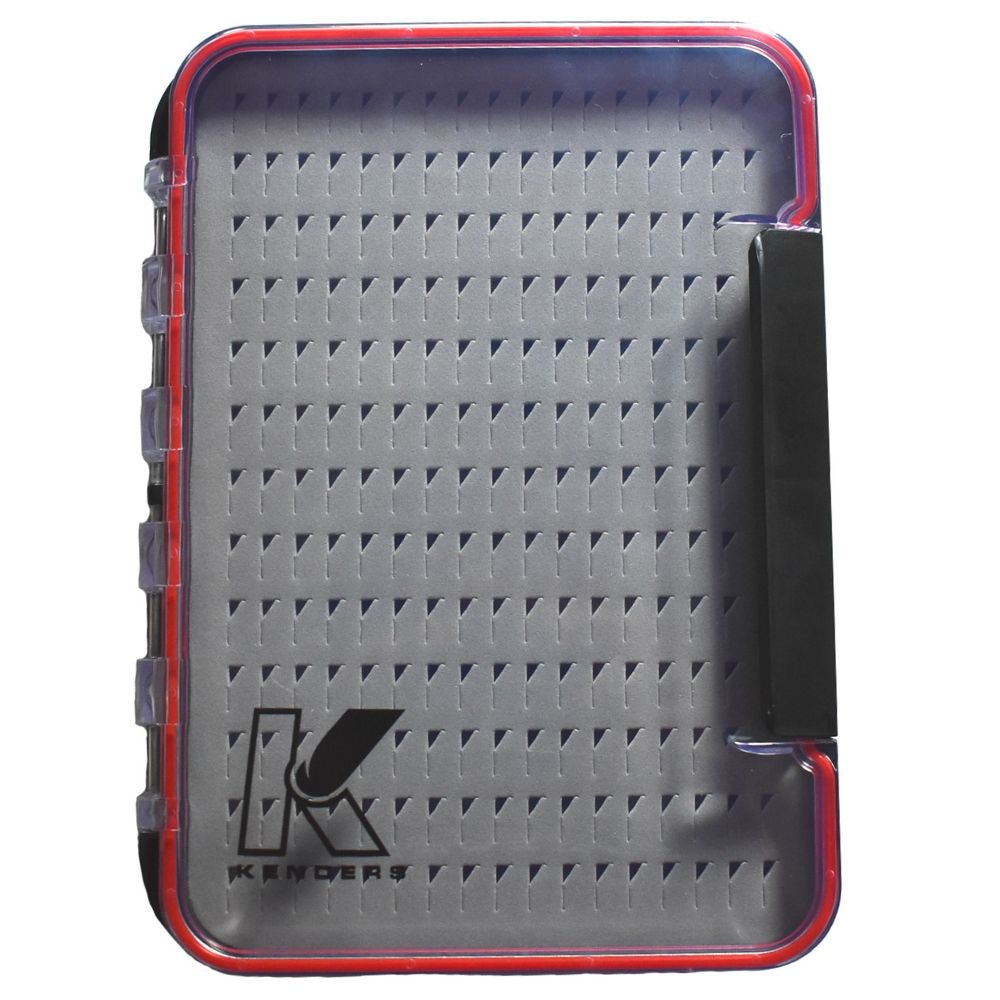 LARGE DOUBLE SIDED PAD / WATERPROOF JIG BOX