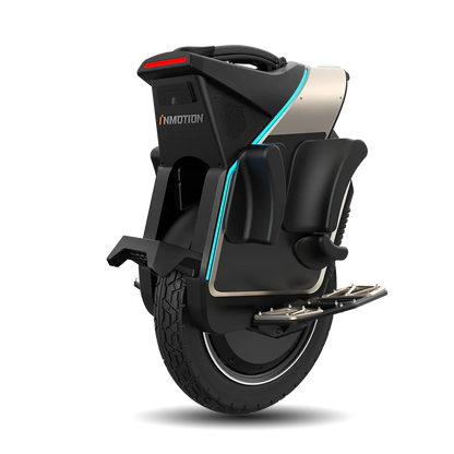 Inmotion V12S Electric Unicycle