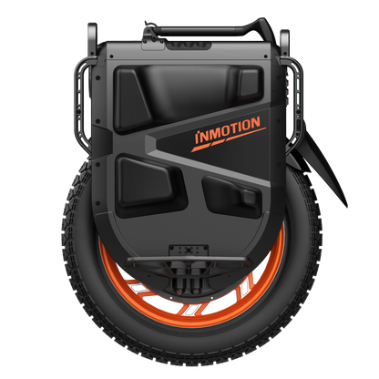 Inmotion V13 Pro Electric Unicycle