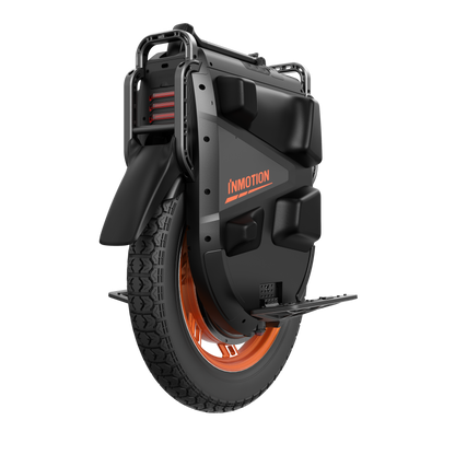 Inmotion V13 Pro Electric Unicycle