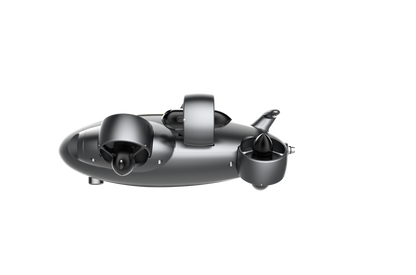 QYSEA Fifish V6 Expert Underwater Drone