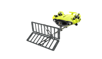 Qysea Fifish V6-Series Dozer Attachment