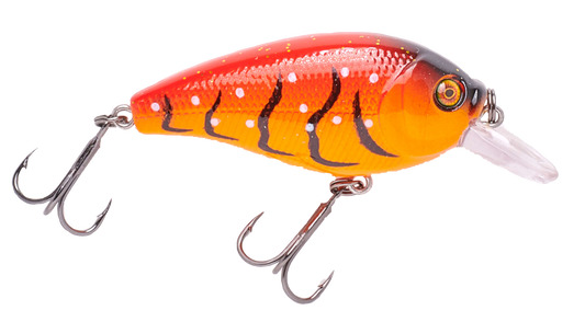 Vicious Crankbait - SC70 Shallow Diver - Craw