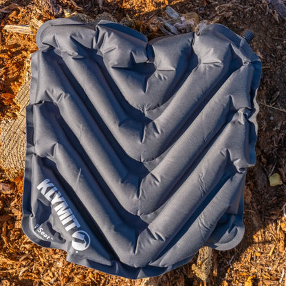 Klymit V-Seat - Dark Slate