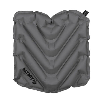 Klymit V-Seat - Dark Slate