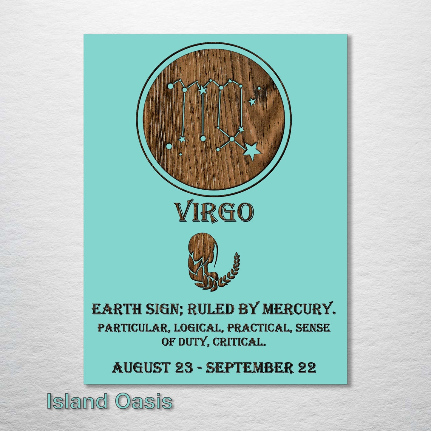 Virgo Zodiac