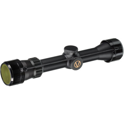 Vixen 2-8x32 Riflescope - 1 Inch Tube