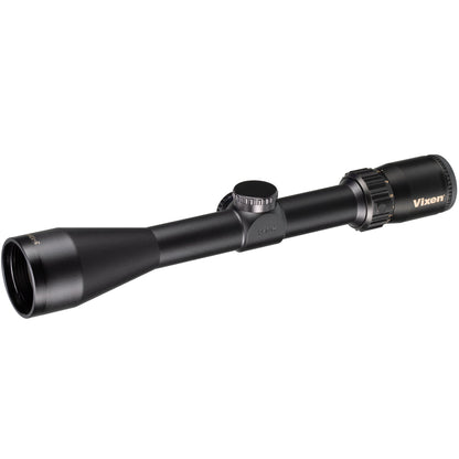Vixen 3-12x40 Riflescope - 1 Inch Tube