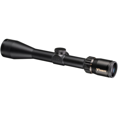 Vixen 3-12x40 Riflescope - 1 Inch Tube
