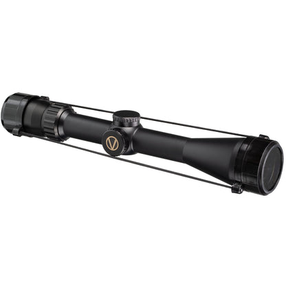 Vixen 3-12x40 Riflescope - 1 Inch Tube