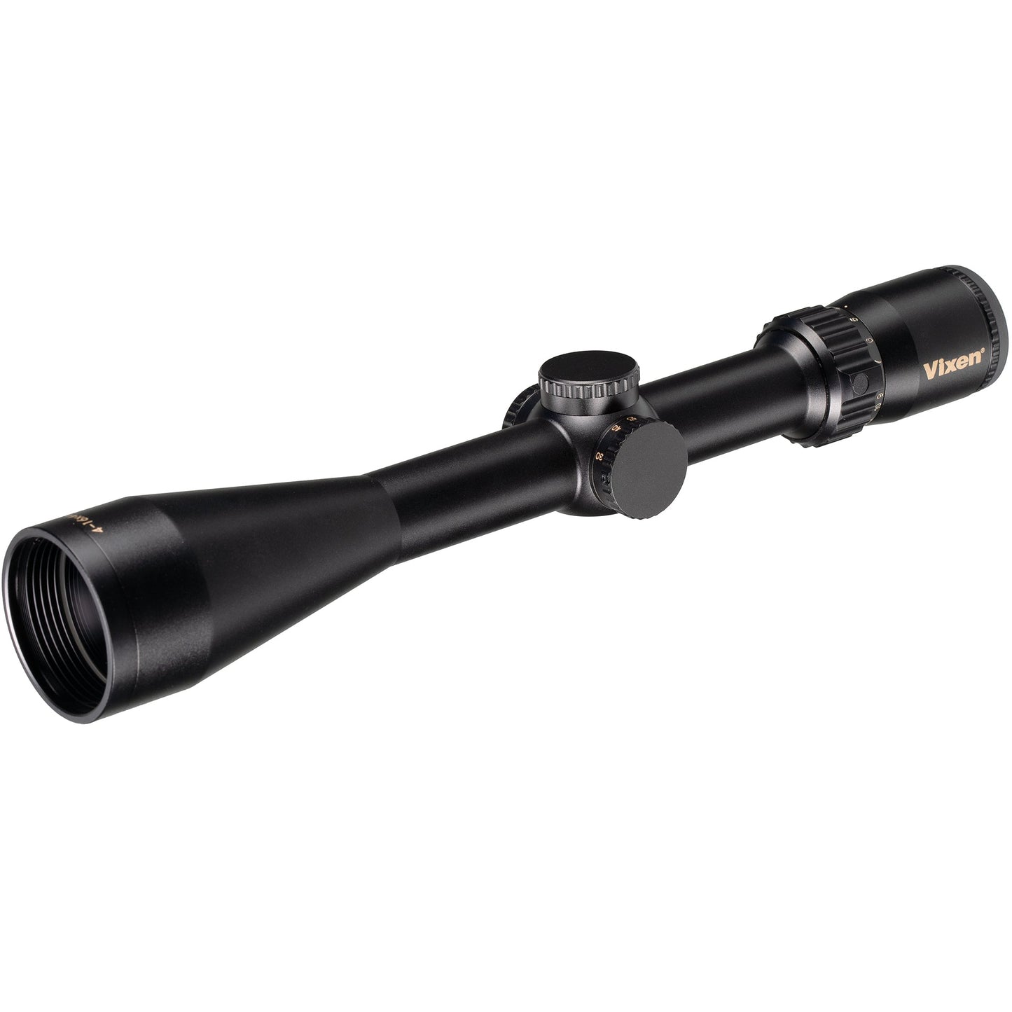 Vixen 4-16x44 Riflescope - 1 Inch Tube