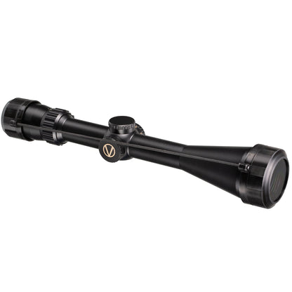 Vixen 4-16x44 Riflescope - 1 Inch Tube