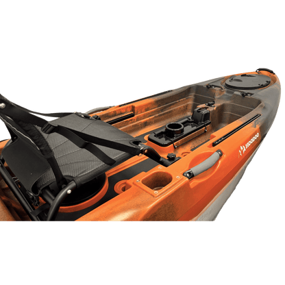 Hoodoo Voyager 100P Pedal Drive Kayak