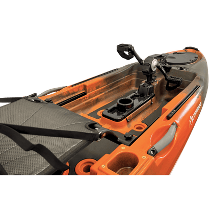 Hoodoo Voyager 100P Pedal Drive Kayak
