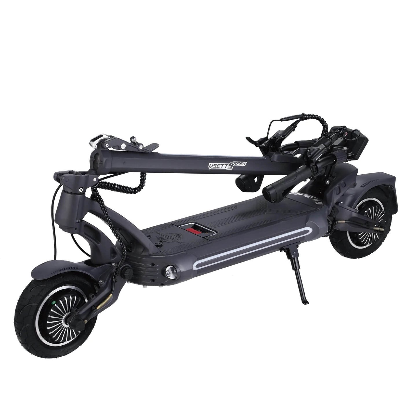 VSETT 9+ Apex Electric Scooter