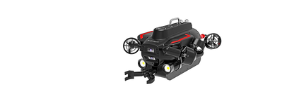 Qysea Fifish Pro W6 Underwater Drone